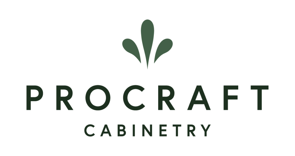 Procraft Cabinetry logo